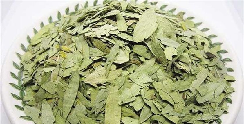 عشبة السنامكي