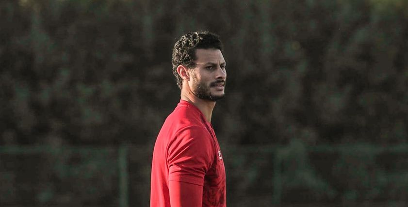 محمد الشناوي