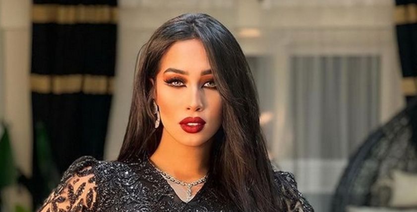 البلوجر آمال أبو المجد