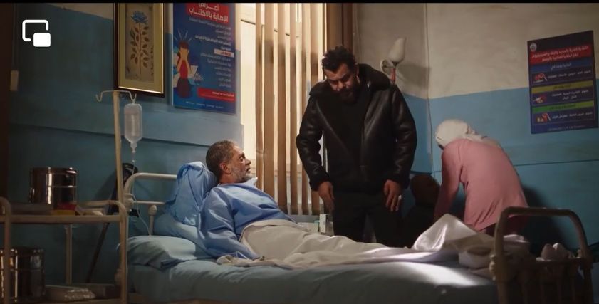 مسلسل جعفر العمدة