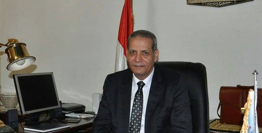 الدكتور الهلالي الشربيني