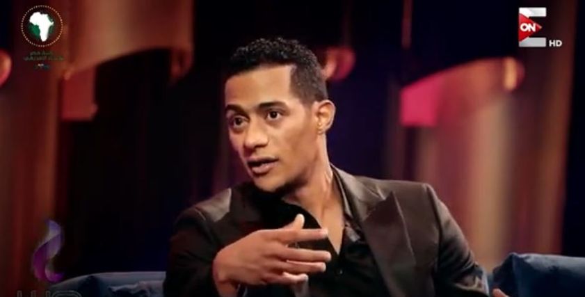 محمد رمضان
