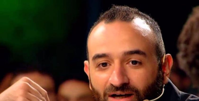 عمرو سلامة
