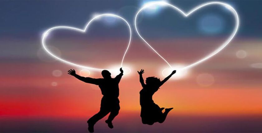 عيد الحب المصري 2021