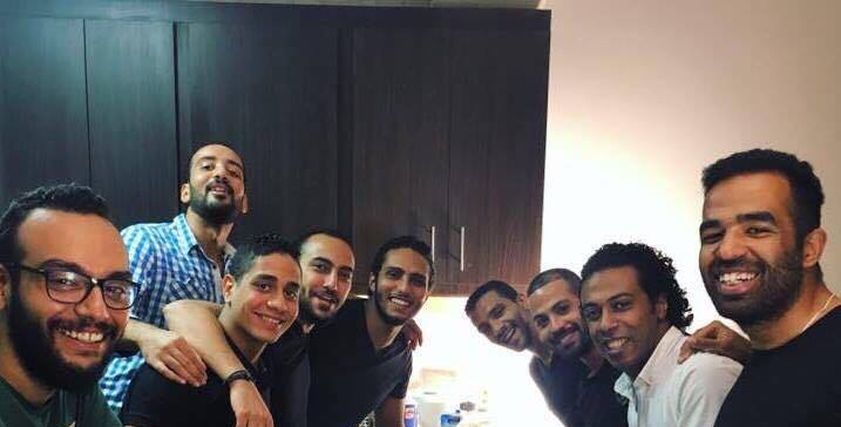 شباب 