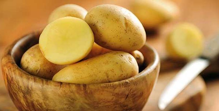 البطاطس