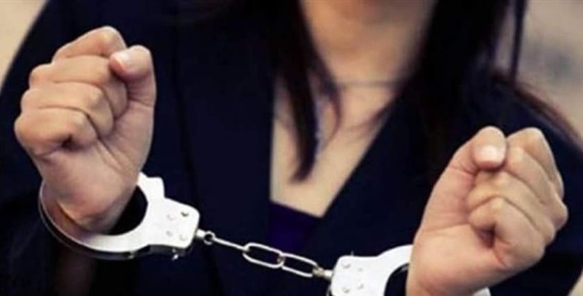 أم تلقى رضيعها في الترعة
