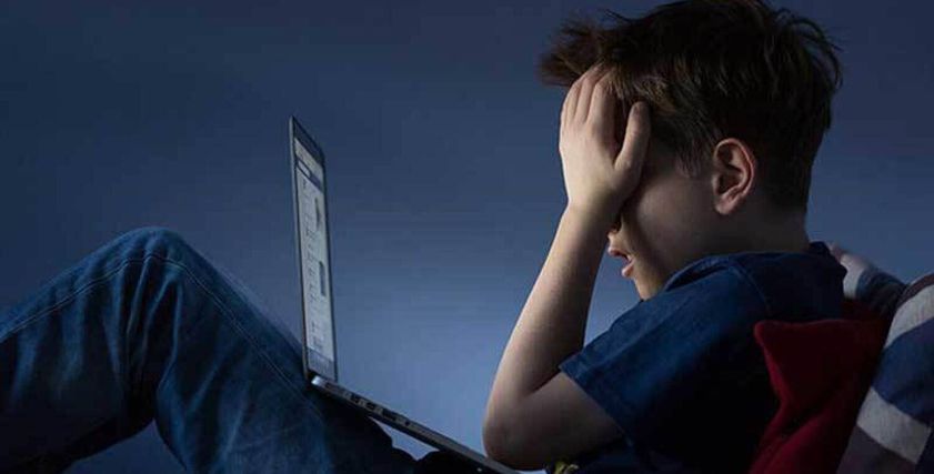 الاستشارات الطبية عبر الإنترنت خطيرة