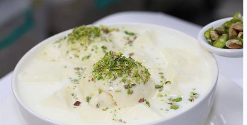 حلوى «الهيطلية» الفلسطينية