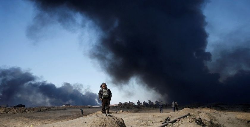 صورة أرشيفية