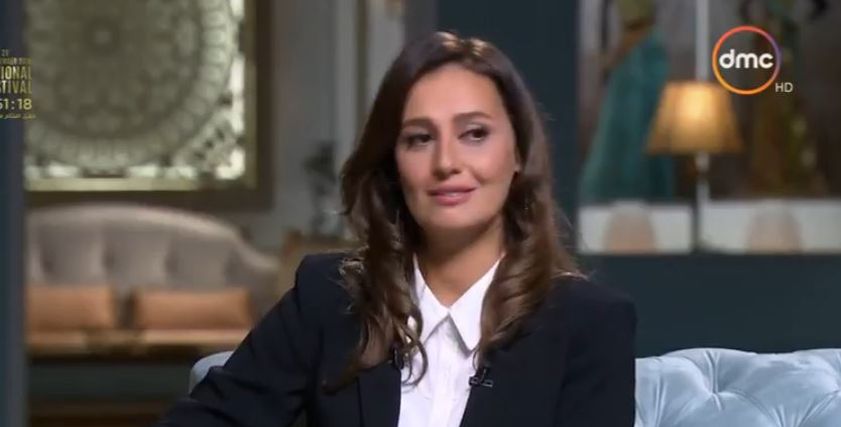 حلا شيحة
