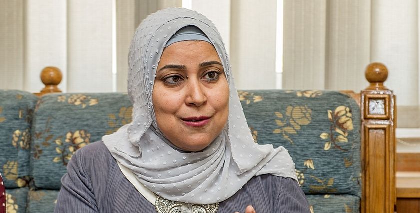 حكمت أبو القيود