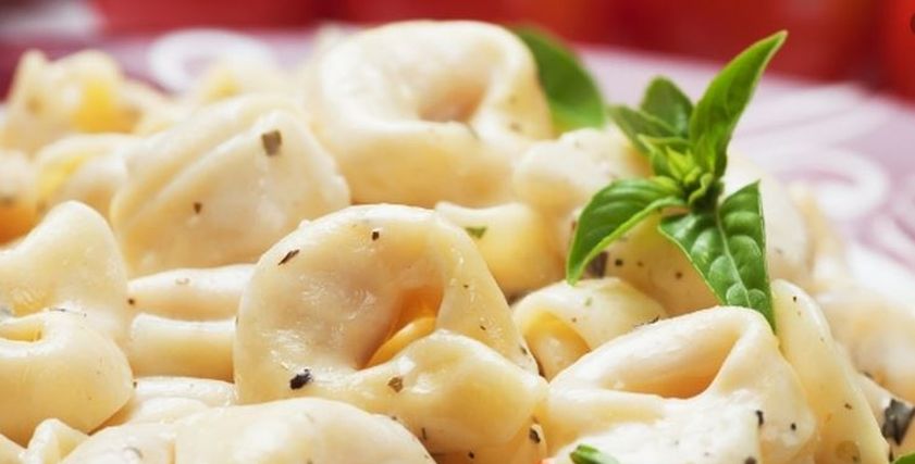 مكرونة بصوص الريكفورد
