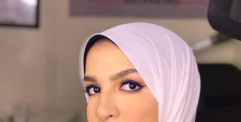 نسمة يحيى أول موديل من قصار القامة