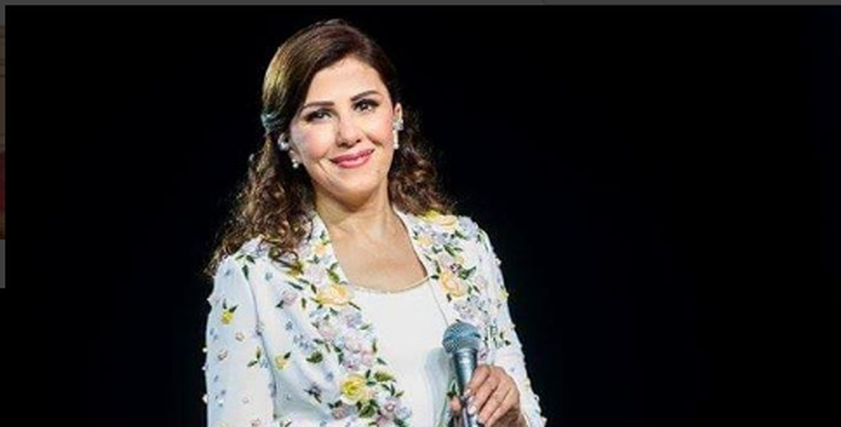 ماجدة الرومي