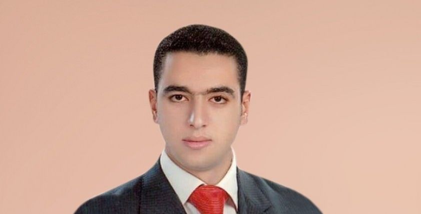 الشهيد المقدم محمد الحوفي