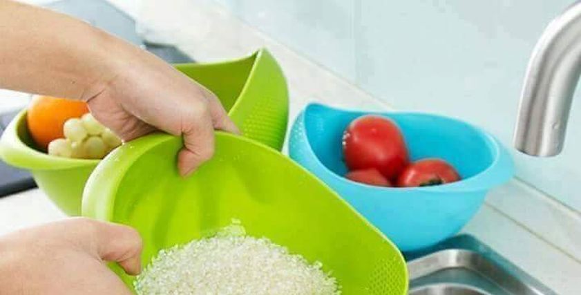 خطورة استخدام أدوات الطبخ البلاستيكية