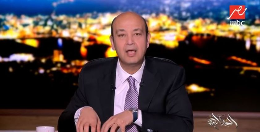 عمرو أديب