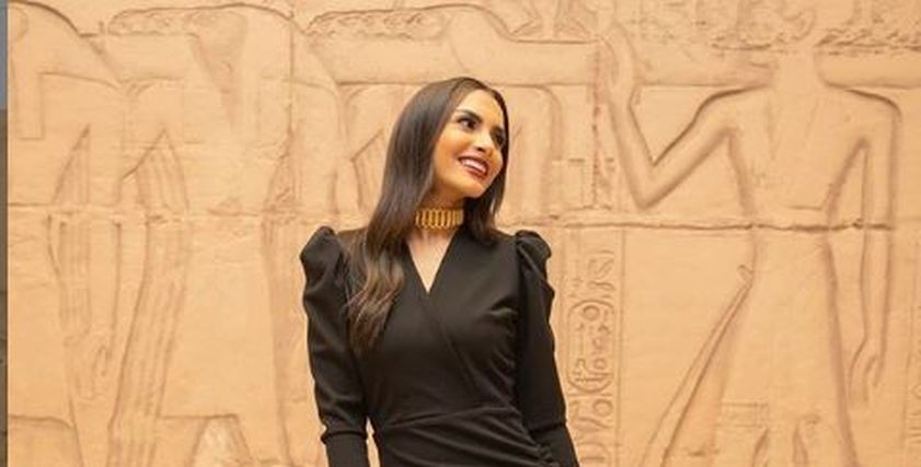 الفنانة كارمن سليمان