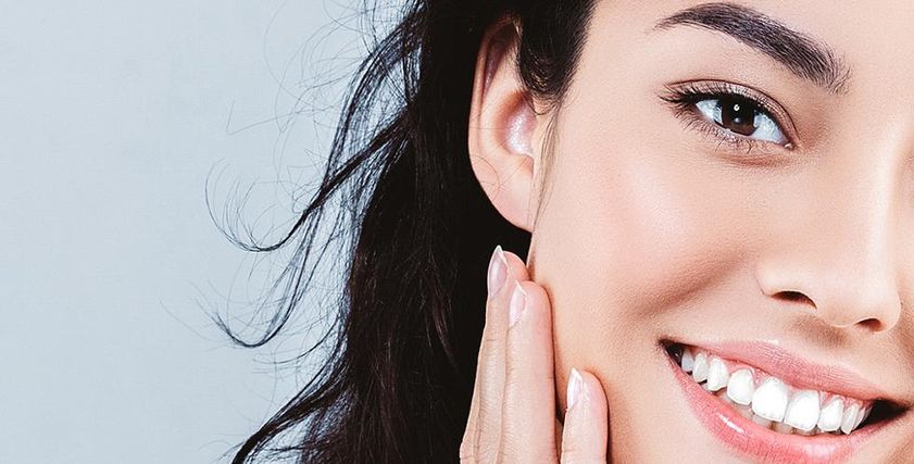 قبل العيد.. ماسك طبيعي لسنفرة الوجه