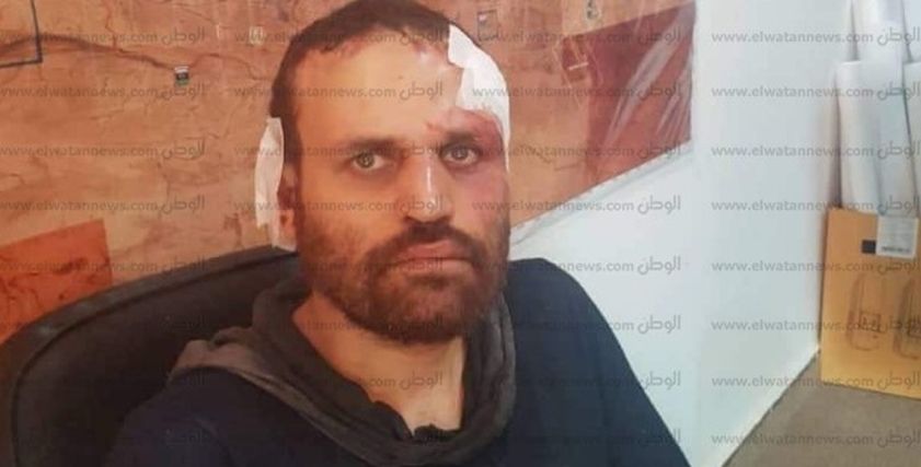 هشام عشماوي