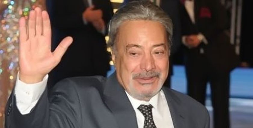 يوسف شعبان