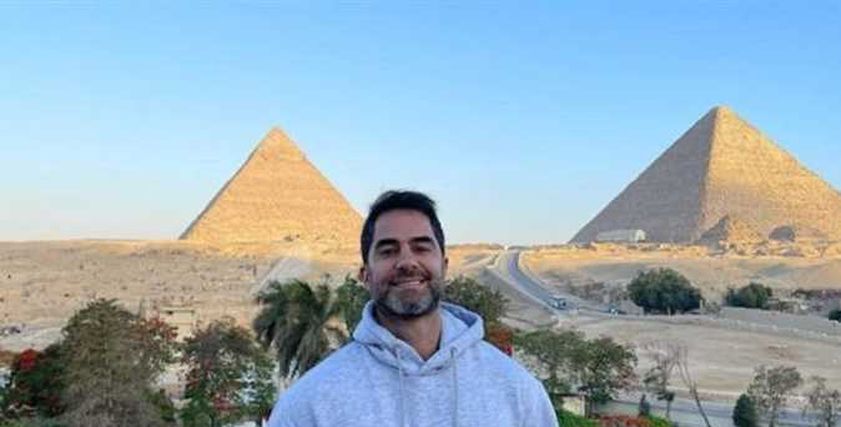 المتحرش البرازيلي