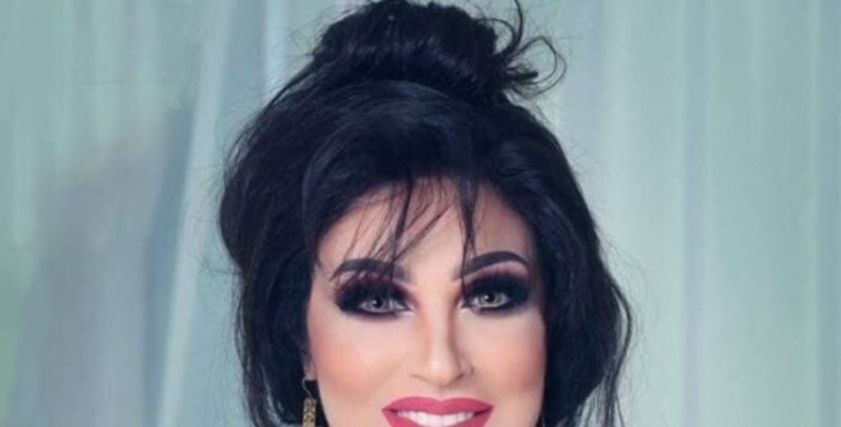 فيفي عبده
