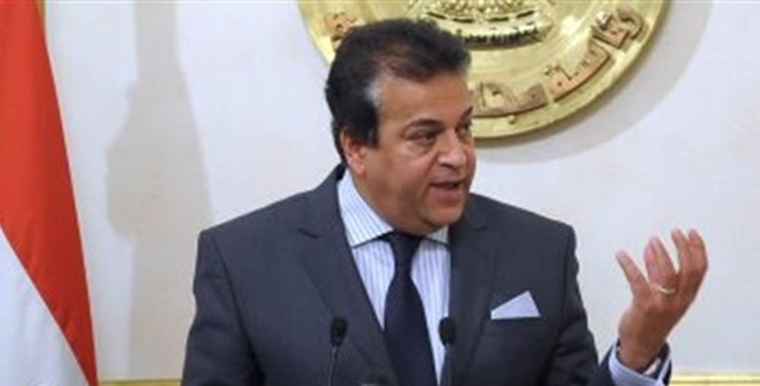 خالد عبد الغفار