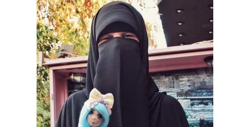 ريهام سعيد.. خريجة كلية التجارة