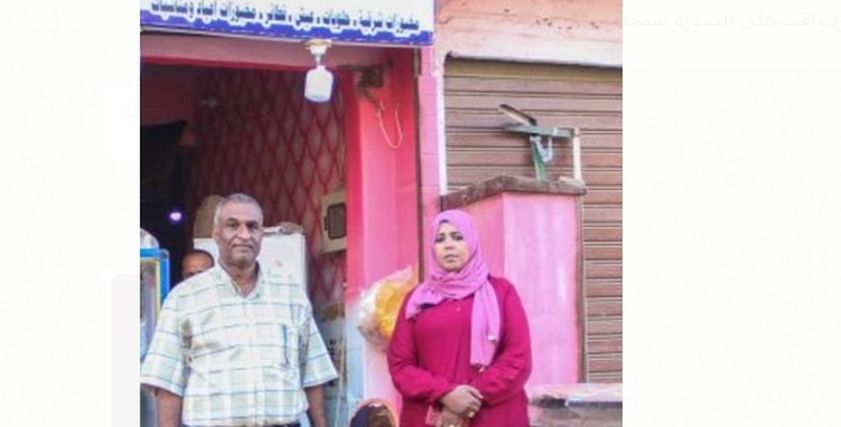 أول مخبز في الصعيد للسيدات