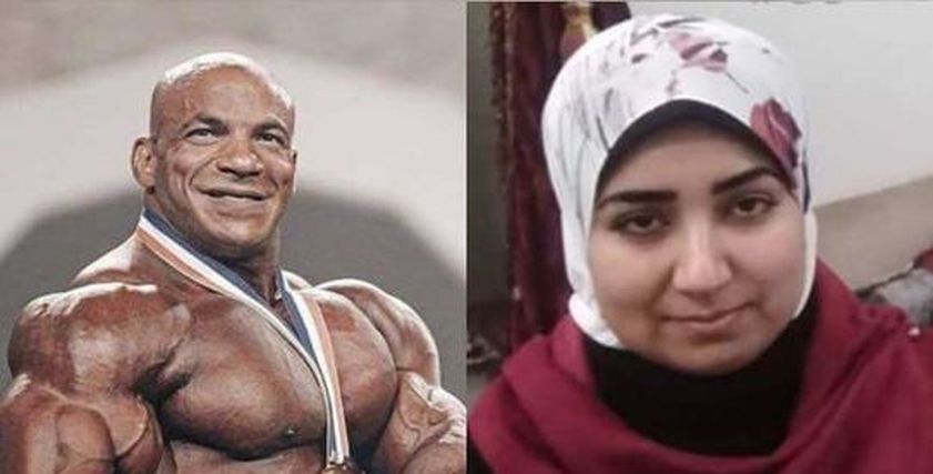 زوجة بيج رامي