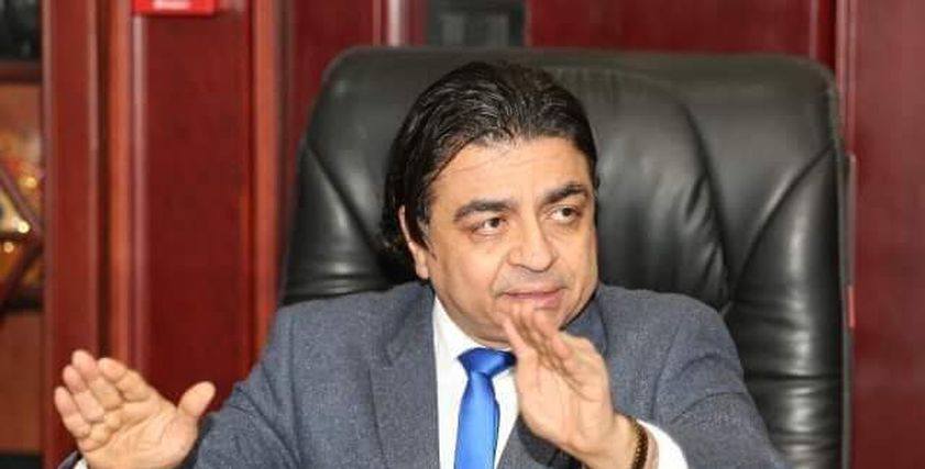 الدكتور جمال شعبان