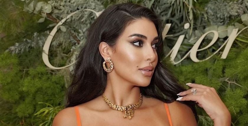ياسمين صبري