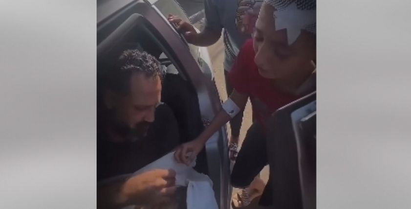 الطفل الفلسطيني