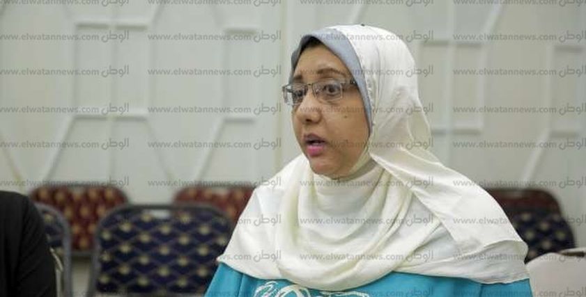 سلفراز الحاصلة على حضانة ابنتيها