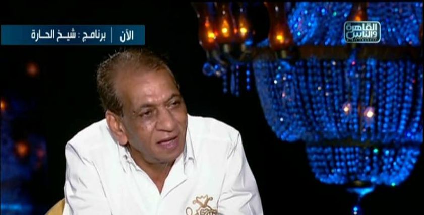 محمد السبكي