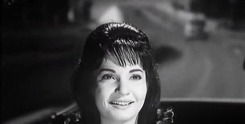 شادية - ارشيفية