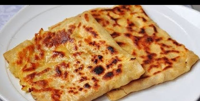 فطيرة الطاسة