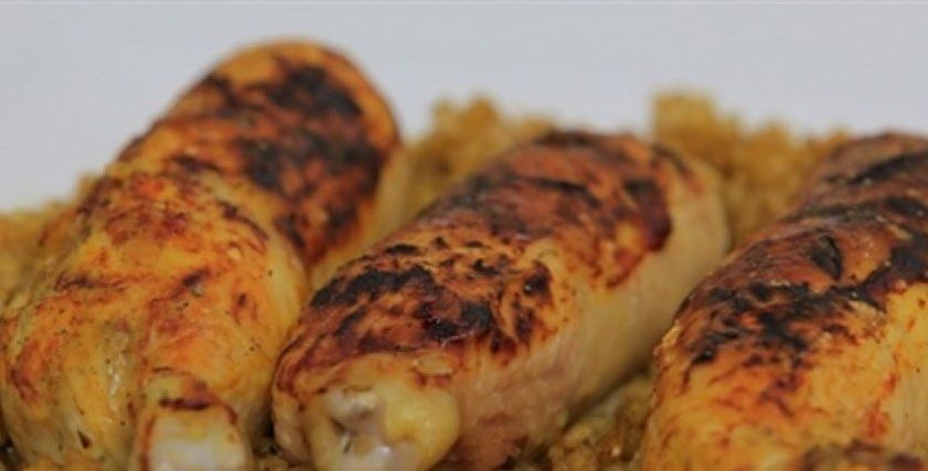 طريقة عمل الحمام الكداب