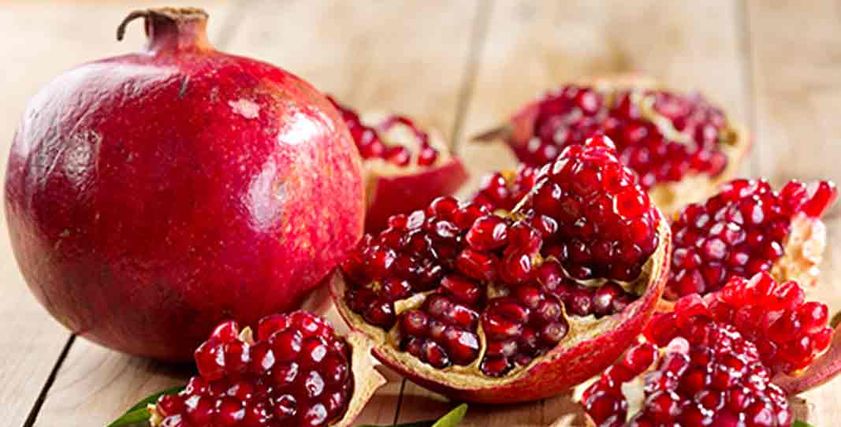 منها التمر والرومان.. تعرف على فوائد الأطعمة المذكورة في القران الكريم