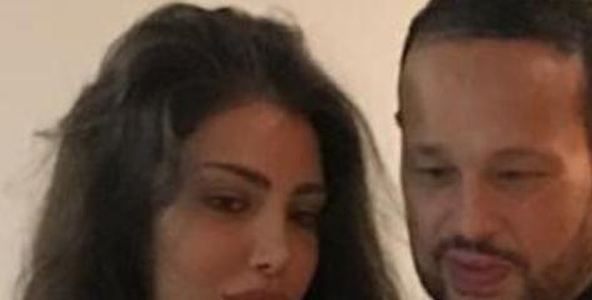 ريهام حجاج