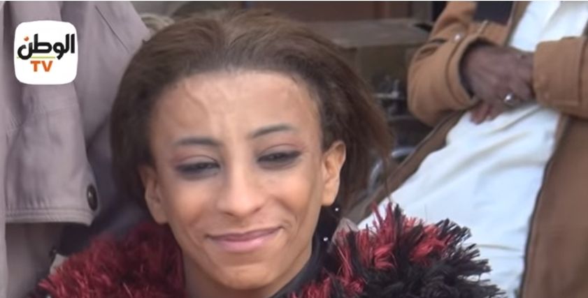 هدير محمد الشهيرة بـ زلابيا