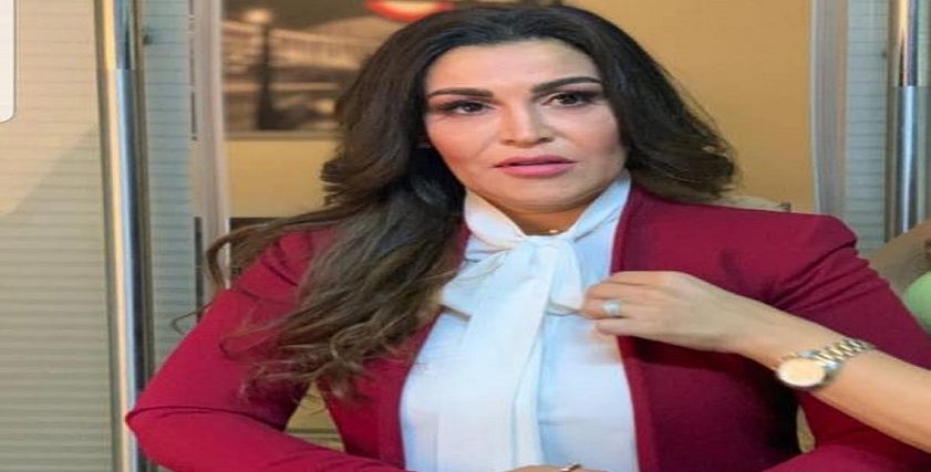 سمر فرج فودة