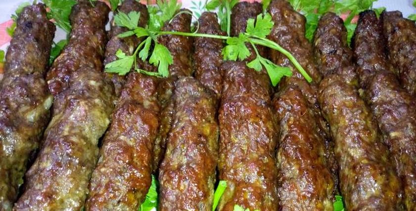 طريقة عمل الكفتة