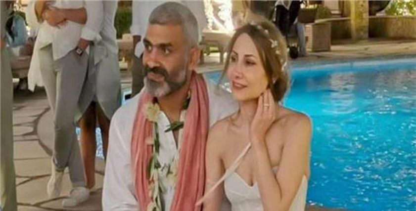 دياموند بو عبود وهاني عادل