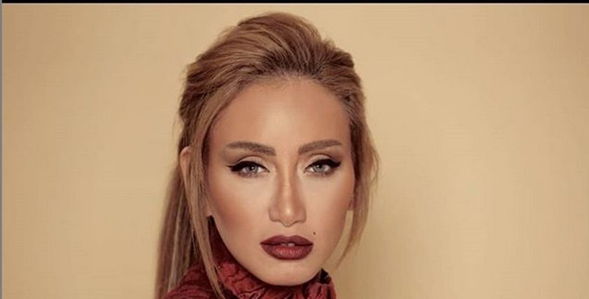 ريهام سعيد