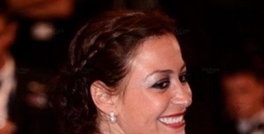 منة شلبي