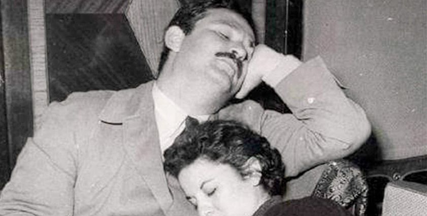 فاتن حمامة