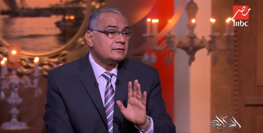 سعد الهلالي